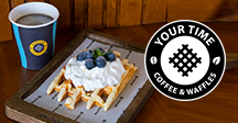 Франшиза YourTime
